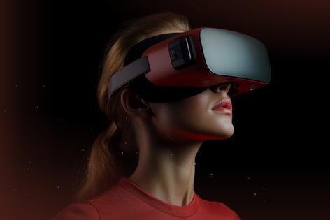 VR-квест «Warpoint» от Warpoint