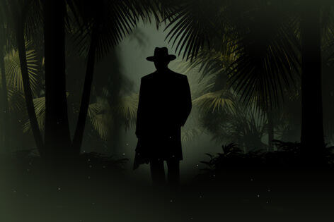 Квест «Jason» от Quest Hill