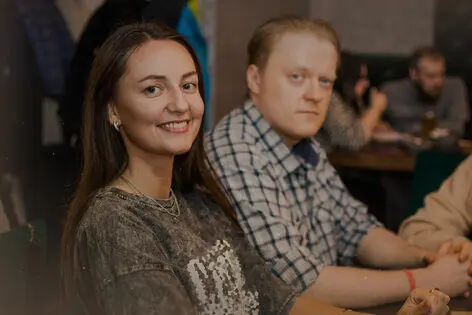 Квиз «Вау квиз» от Вау квиз