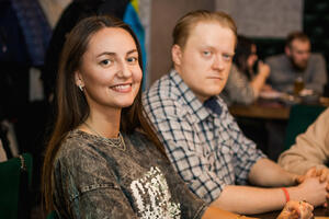 Фотография квиза Wow Quiz от компании Wow Quiz (Фото 1)