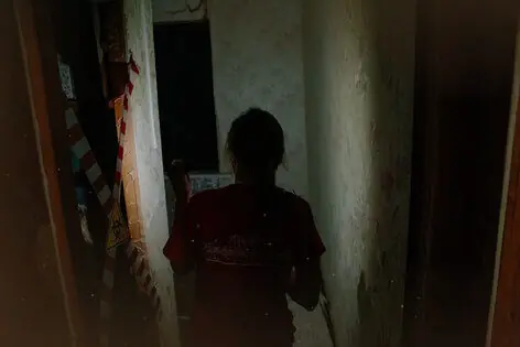 Городской квест «Encounter» от Encounter