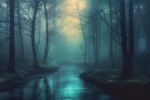 Хижина